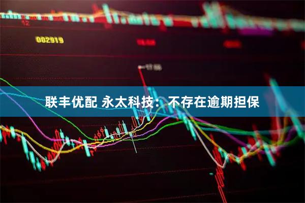 联丰优配 永太科技：不存在逾期担保